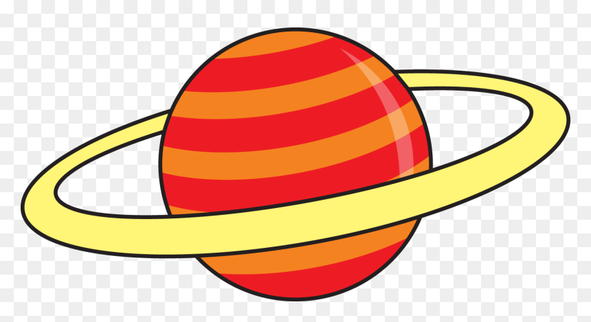 Planet Clipart, HD Png Download - planet png
