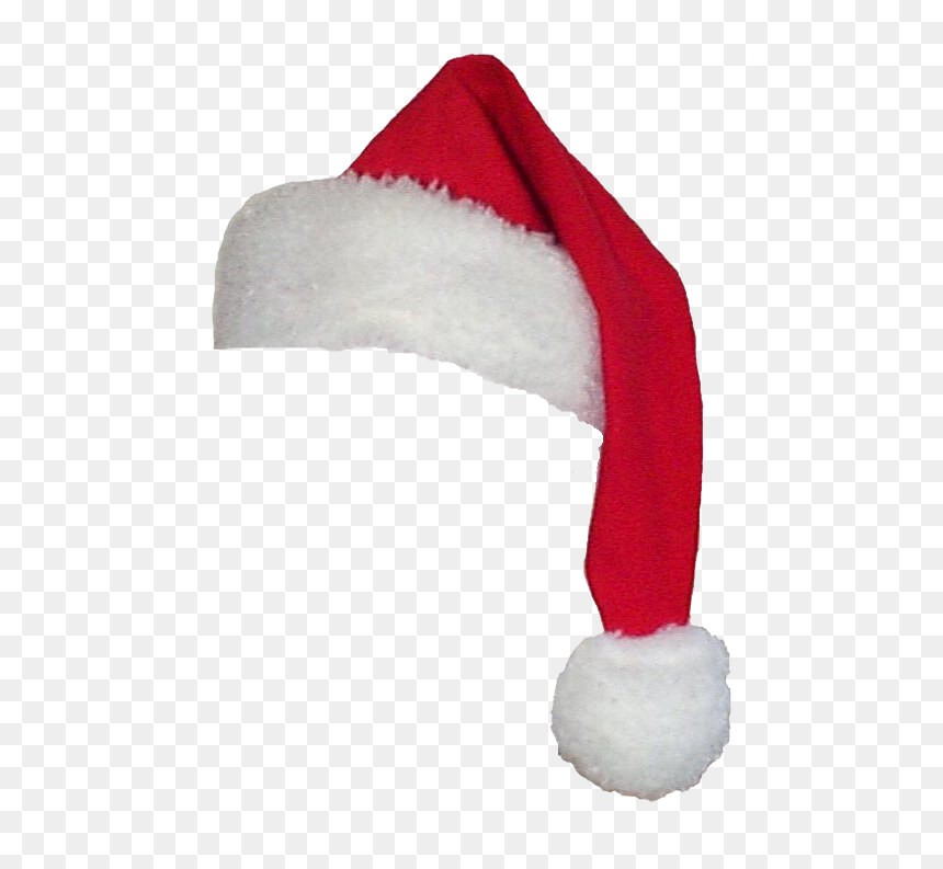 Santa Hat Png Transparent, Png Download - christmas hat png