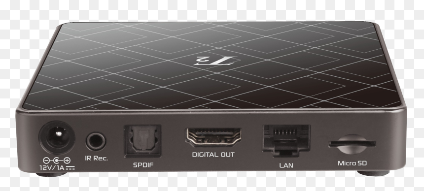 Electronics, HD Png Download - box png
