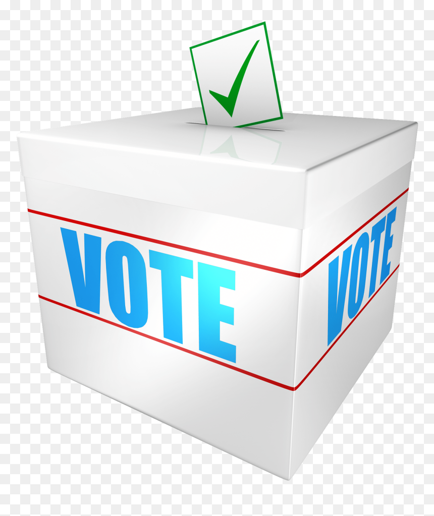 Municipal Elections In Telangana 2019, HD Png Download - box png