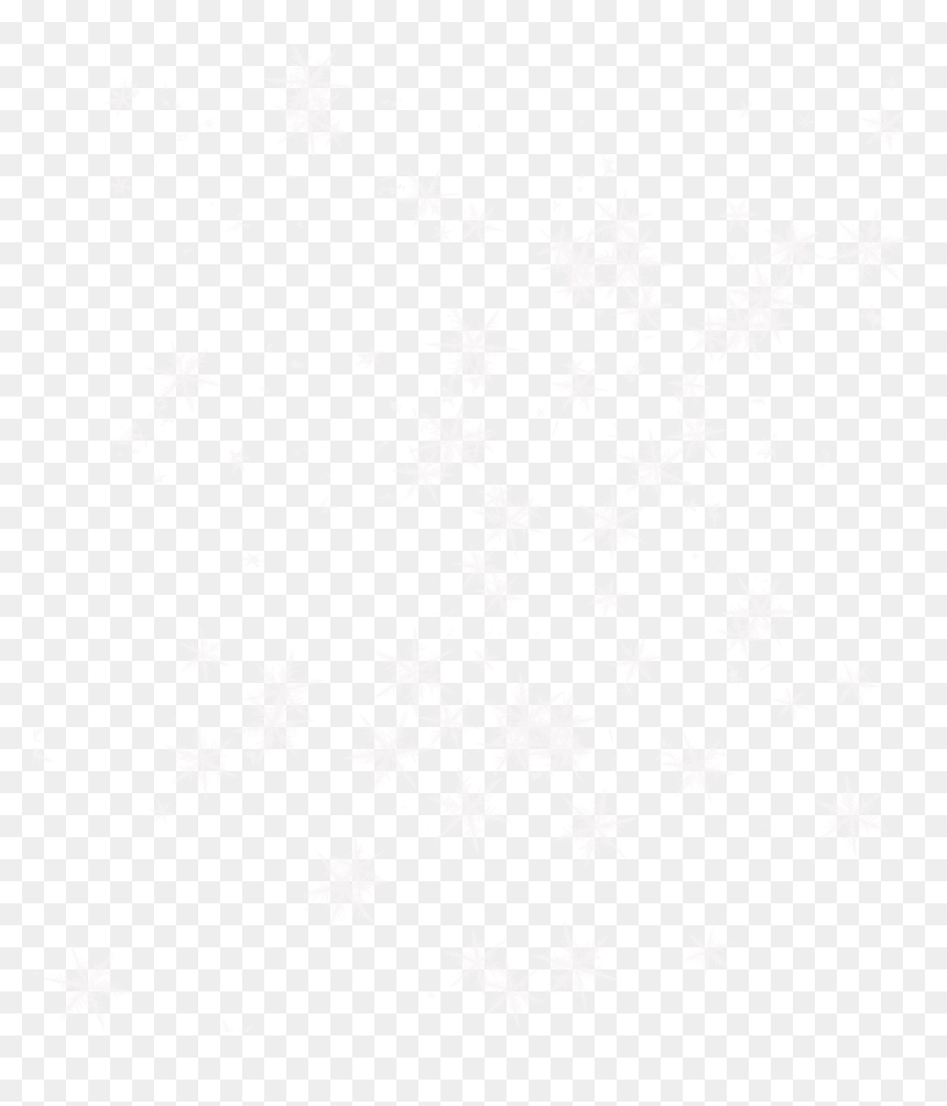 Drawing, HD Png Download - snowflakes png