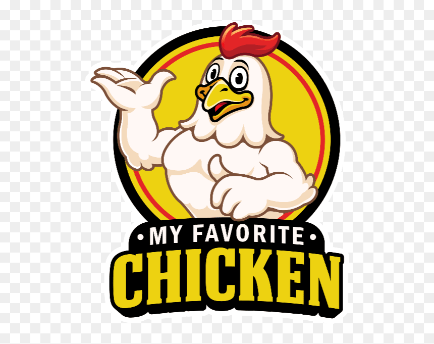 Cartoon, HD Png Download - chicken png