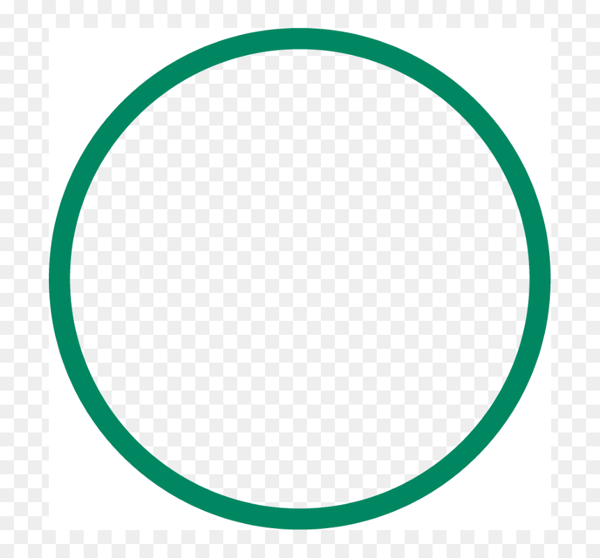Circle, HD Png Download - lines png