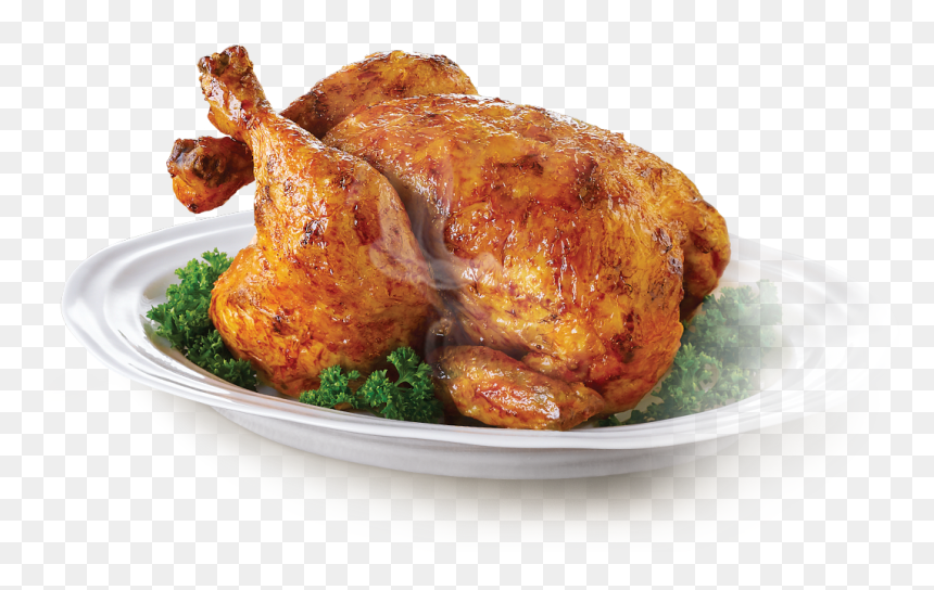 Swiss Chalet Chicken Png, Transparent Png - chicken png