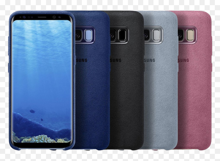 Cool Samsung S8 Cases, HD Png Download - galaxy png
