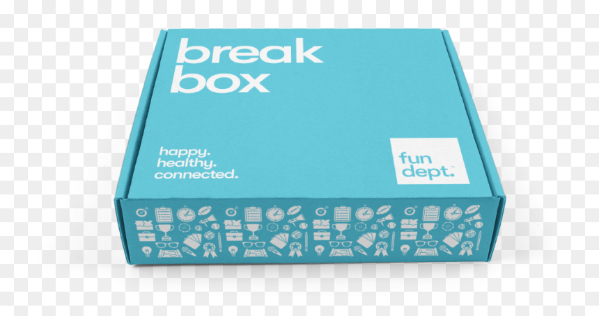 Box, HD Png Download - box png
