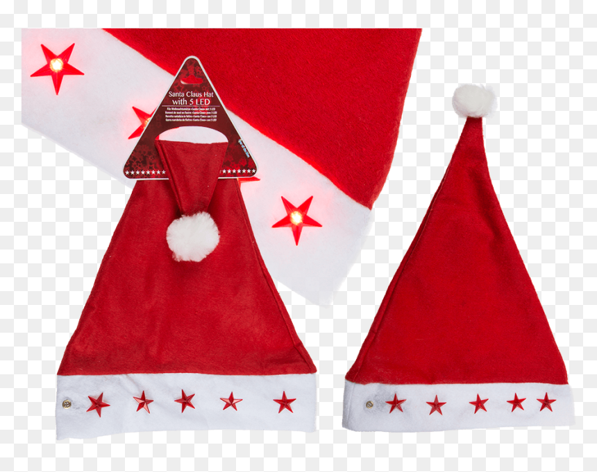 Christmas Day, HD Png Download - christmas hat png