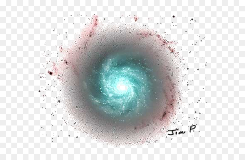 Galaxy, HD Png Download - galaxy png