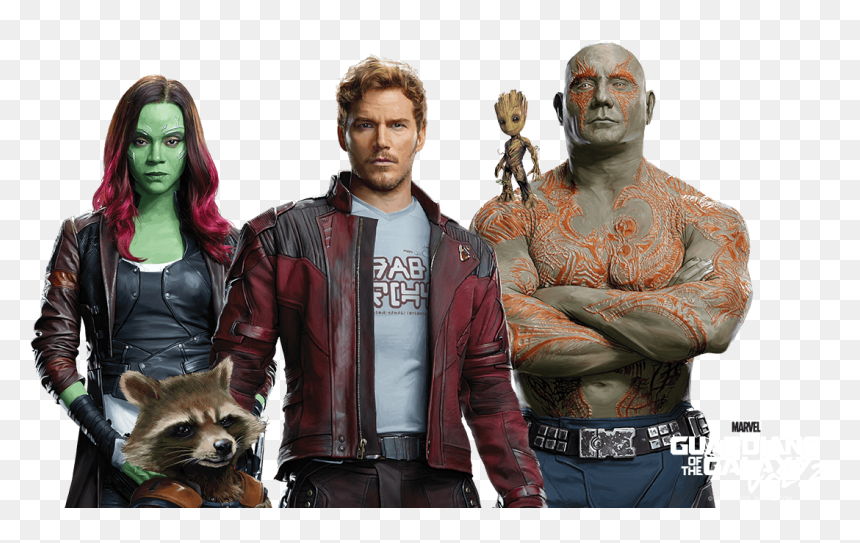 Guardians Of The Galaxy Png, Transparent Png - galaxy png