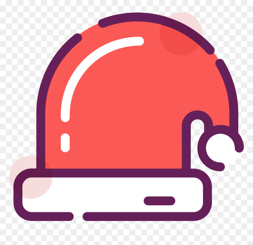 Illustration, HD Png Download - christmas hat png