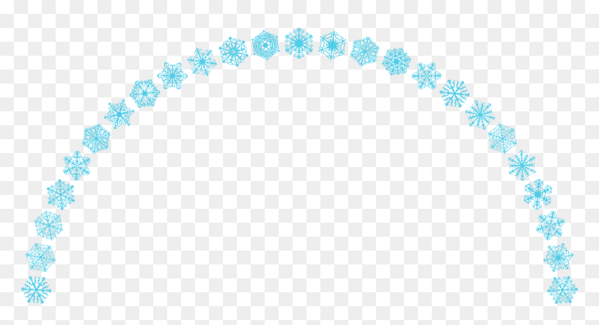 Coachella Food, HD Png Download - snowflakes png