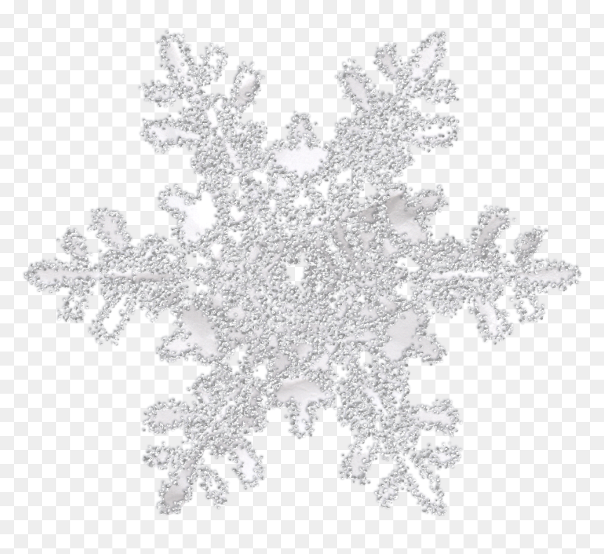 Snowflakes Png, Transparent Png - snowflakes png