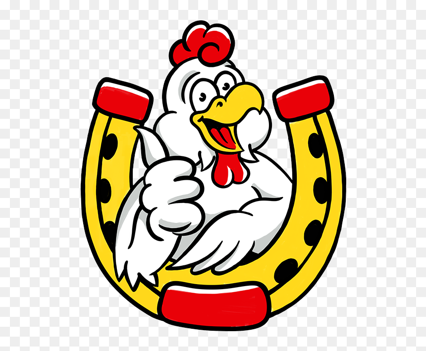 Gambar Logo Fried Chicken, HD Png Download - chicken png