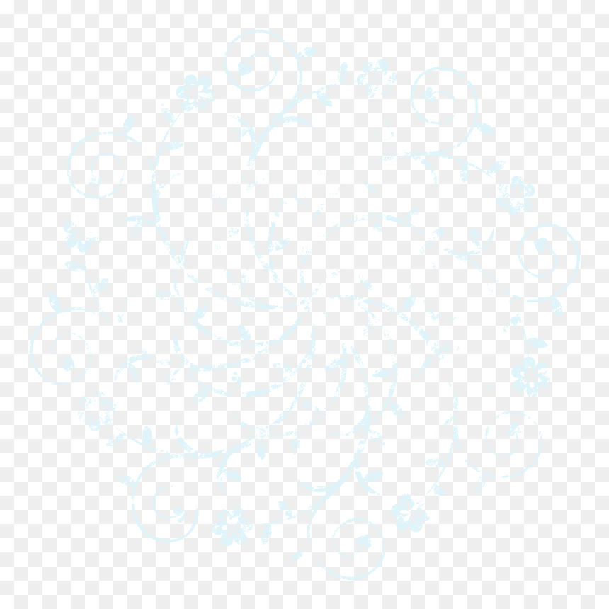 Sketch, HD Png Download - snowflakes png