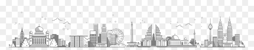 City Images Png, Transparent Png - city png