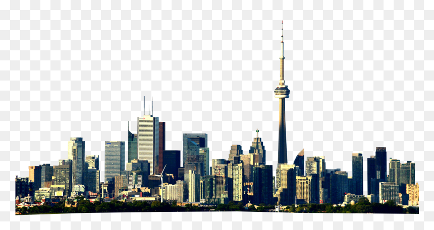 City Png, Transparent Png - city png