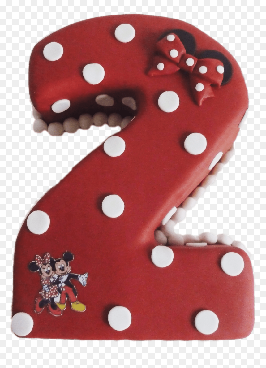 Polka Dot, HD Png Download - cake png