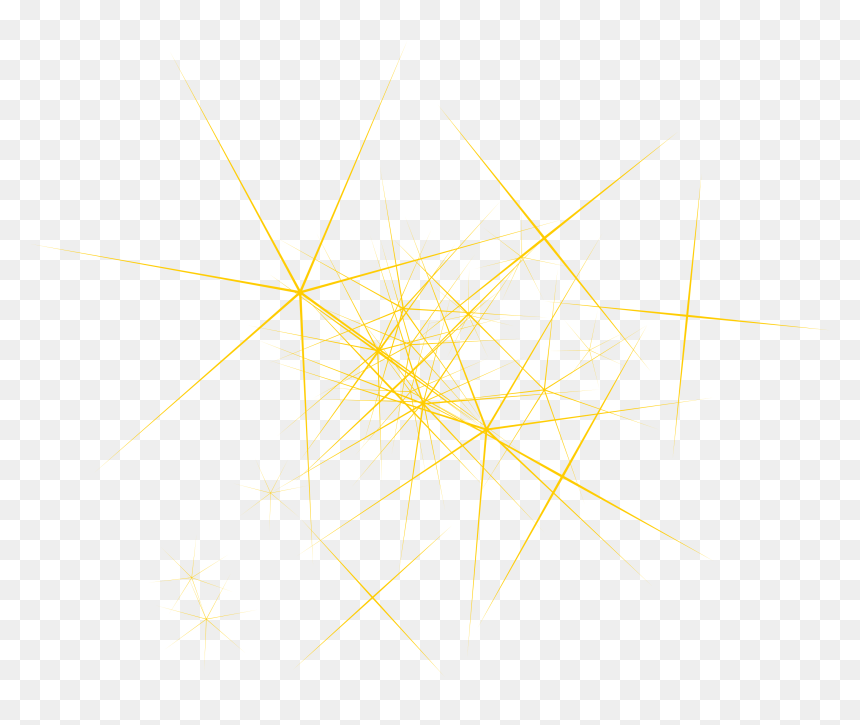 Triangle, HD Png Download - gold png