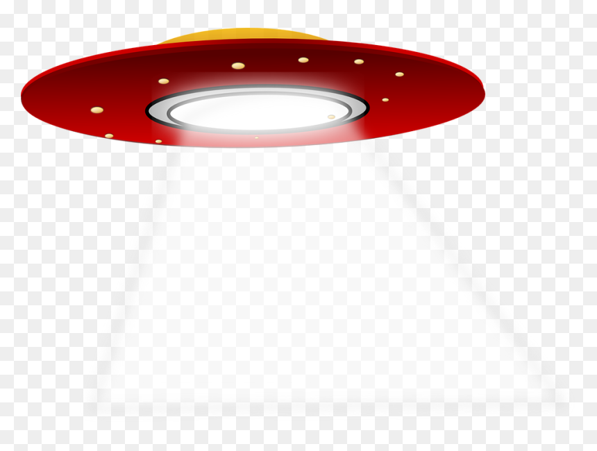 Đĩa Bay Png, Transparent Png - spaceship png