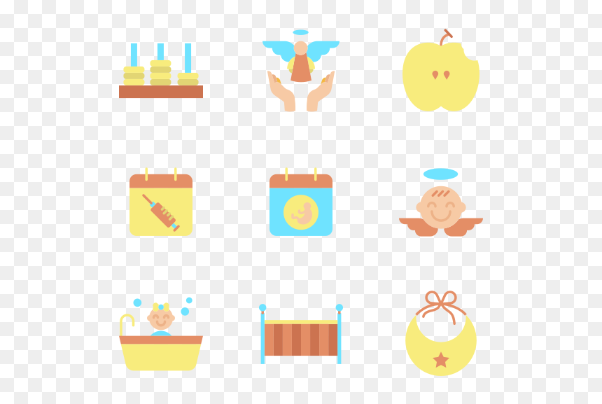 Clip Art, HD Png Download - baby png