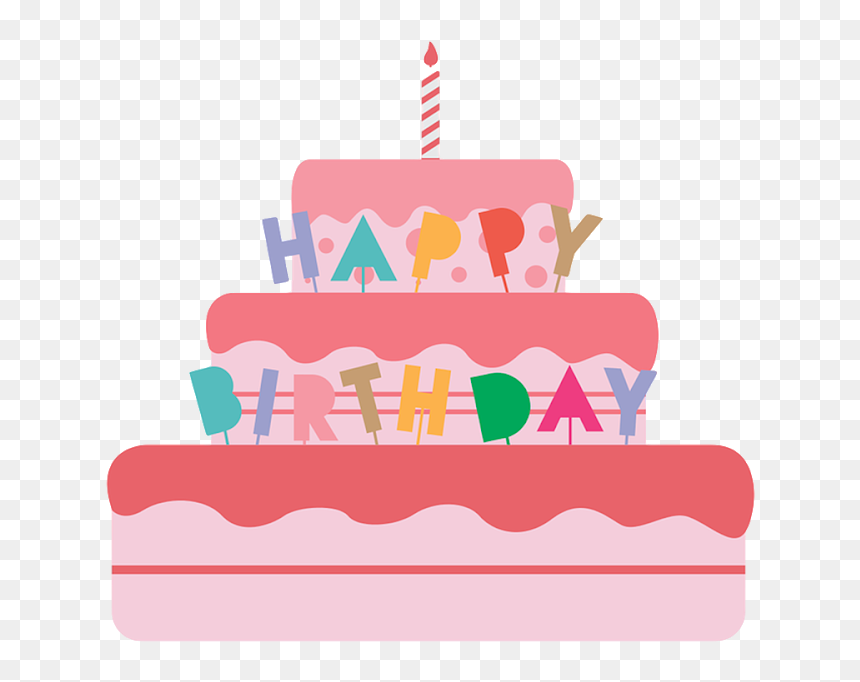 Stay As Amazing As You, HD Png Download - cake png