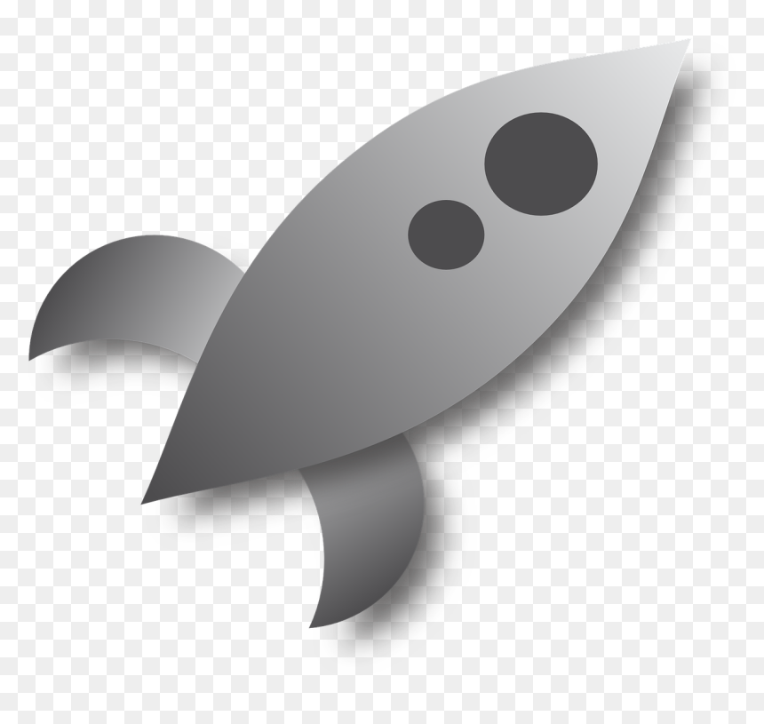 Uzay Mekigi Cocuk Resmi, HD Png Download - spaceship png