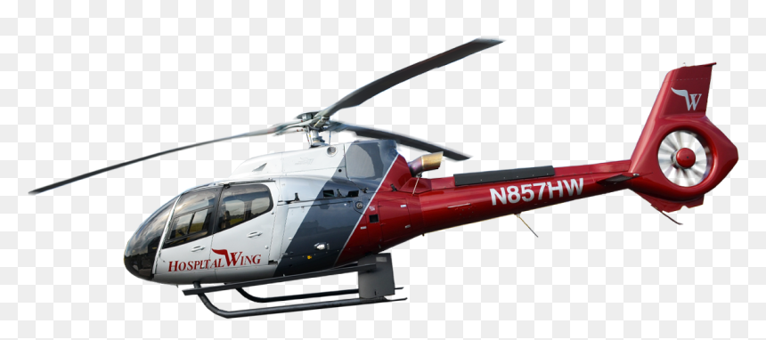 Helicopter Hospital Png, Transparent Png - spotlight png