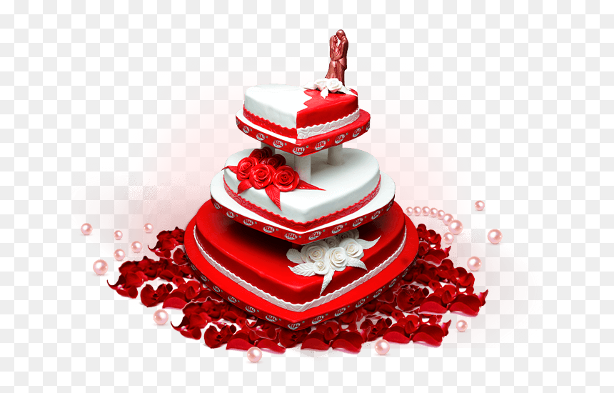 Transparent Anniversary Cake Png, Png Download - cake png