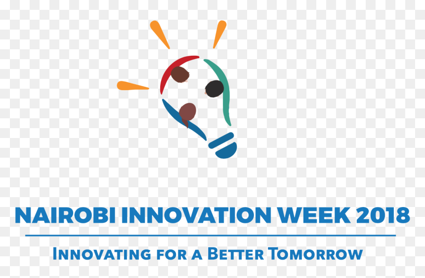 Nairobi Innovation Week 2018, HD Png Download - spotlight png