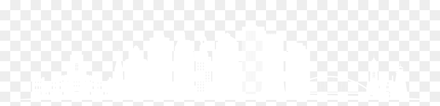 Rochester Skyline Drawing, HD Png Download - city png