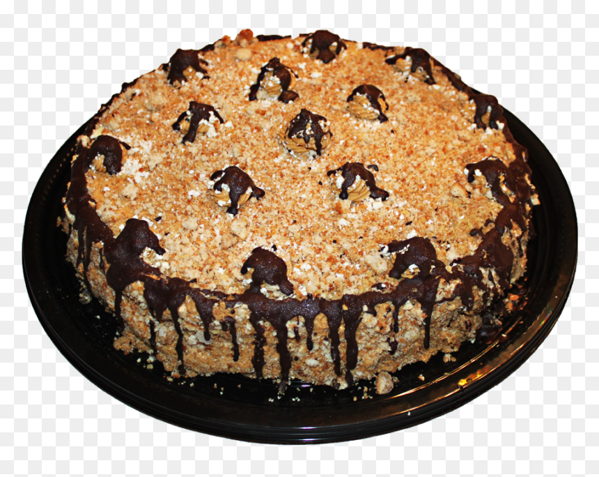 Chocolate Cake, HD Png Download - cake png
