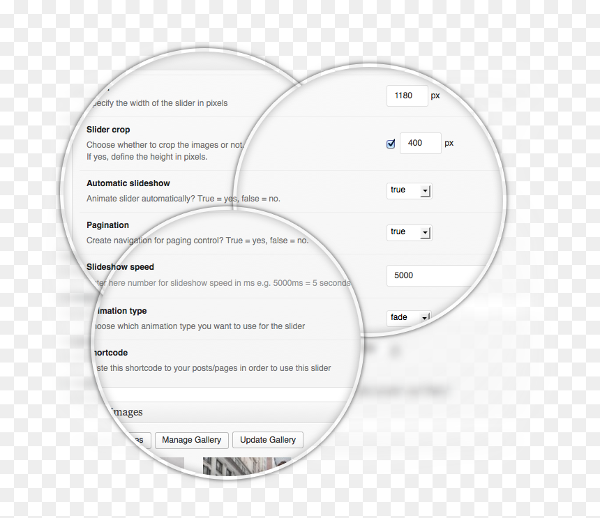 Circle, HD Png Download - black circle fade png