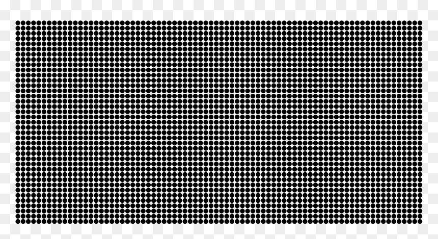 Monochrome, HD Png Download - black circle fade png