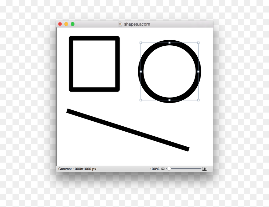 Screenshot, HD Png Download - black circle fade png