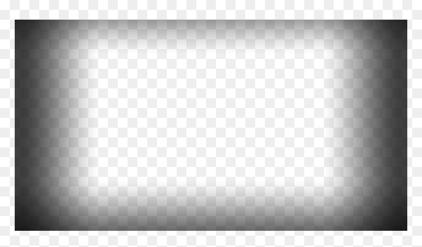 Monochrome, HD Png Download - black circle fade png
