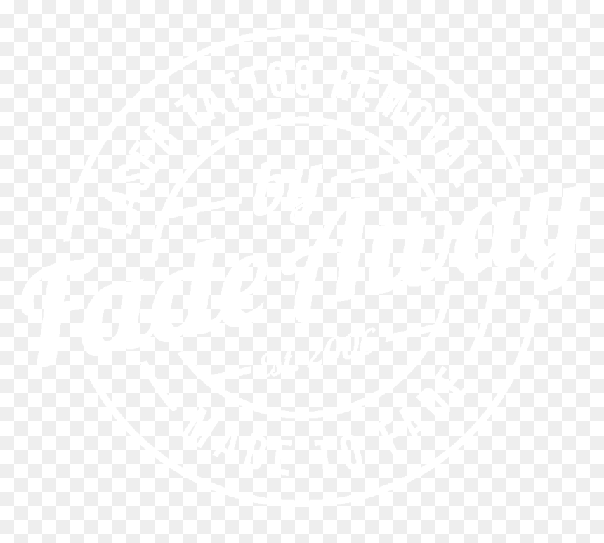 Woodford Reserve, HD Png Download - black circle fade png