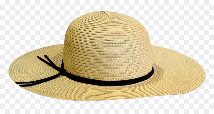 Summer Hat Png, Transparent Png - hat png