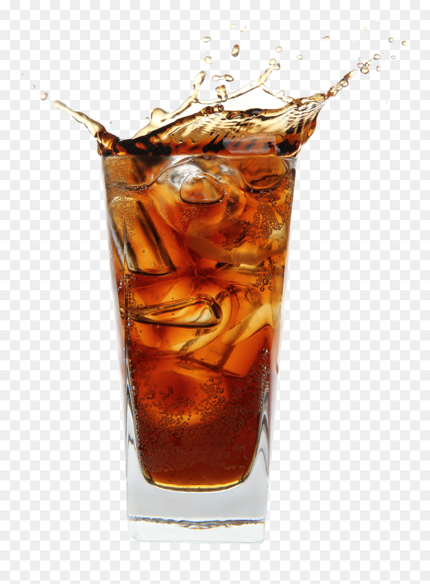 Cuba Libre Png, Transparent Png - ice png