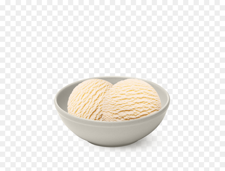 Vanilla Ice Cream Png, Transparent Png - ice png