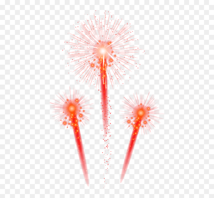 Transparent Background Firework Png File, Png Download - diwali crackers png