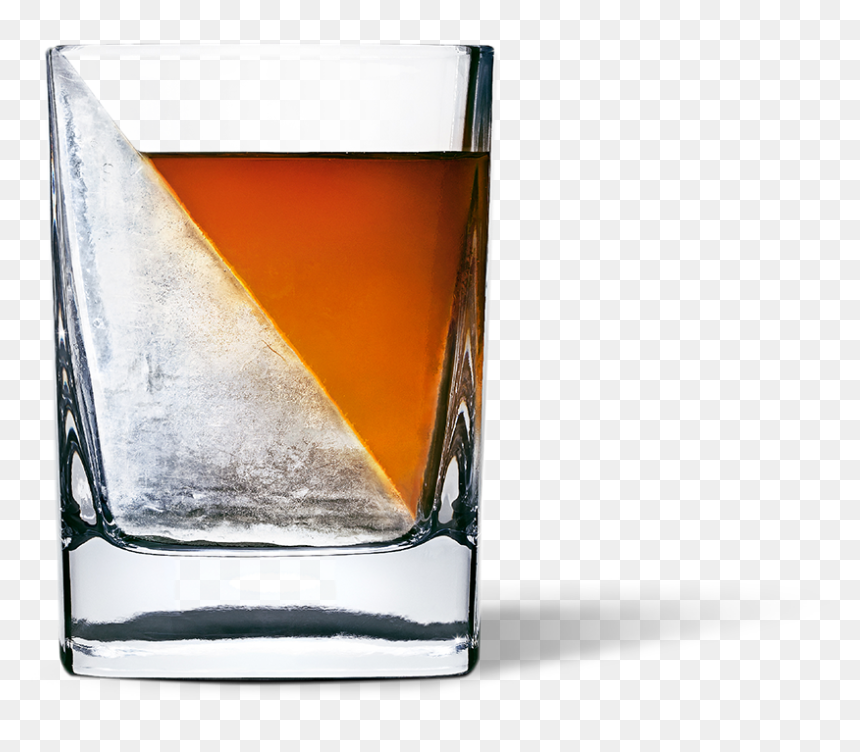 Corkcicle Wedge, HD Png Download - ice png