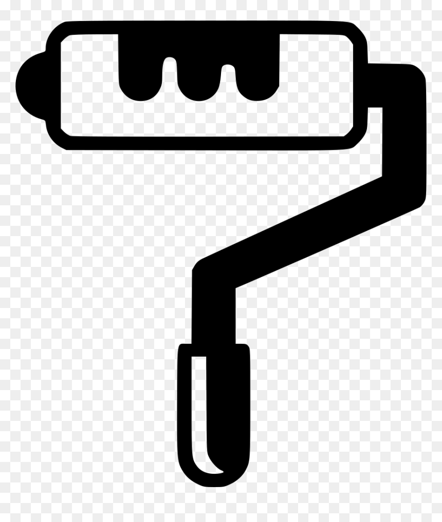 Portable Network Graphics, HD Png Download - paint png