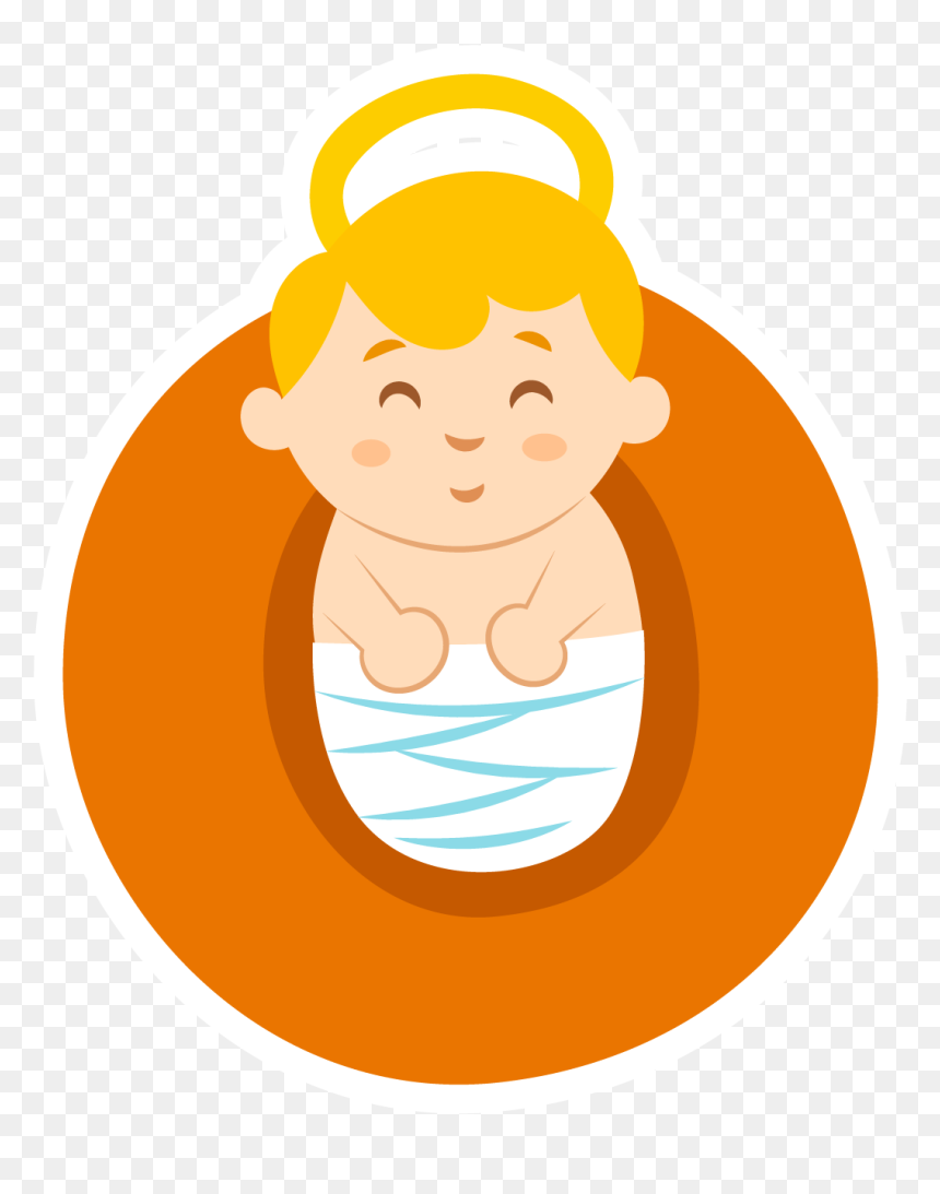 Cartoon, HD Png Download - jesus png