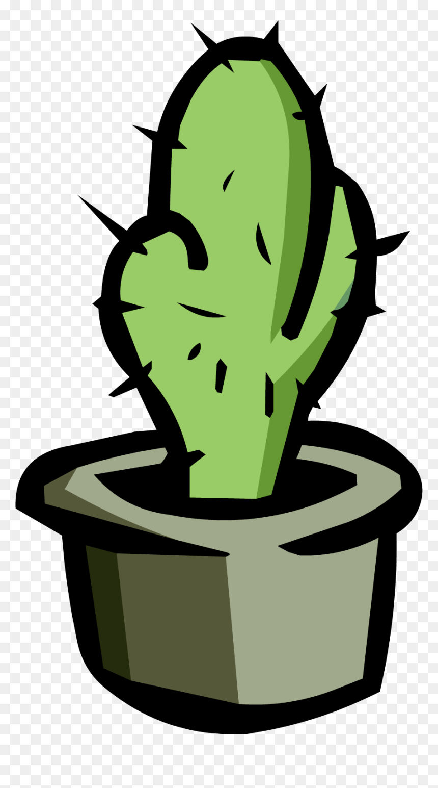 Cactus Png, Transparent Png - cactus png