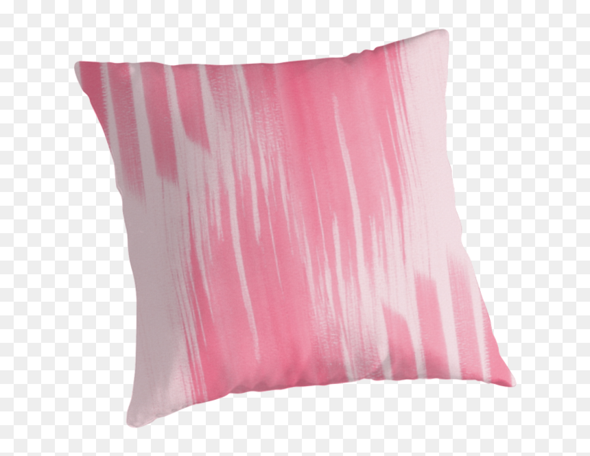 Cushion, HD Png Download - brush stroke png