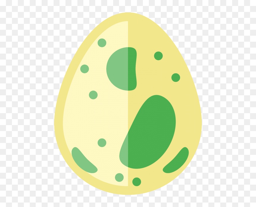 Circle, HD Png Download - egg png