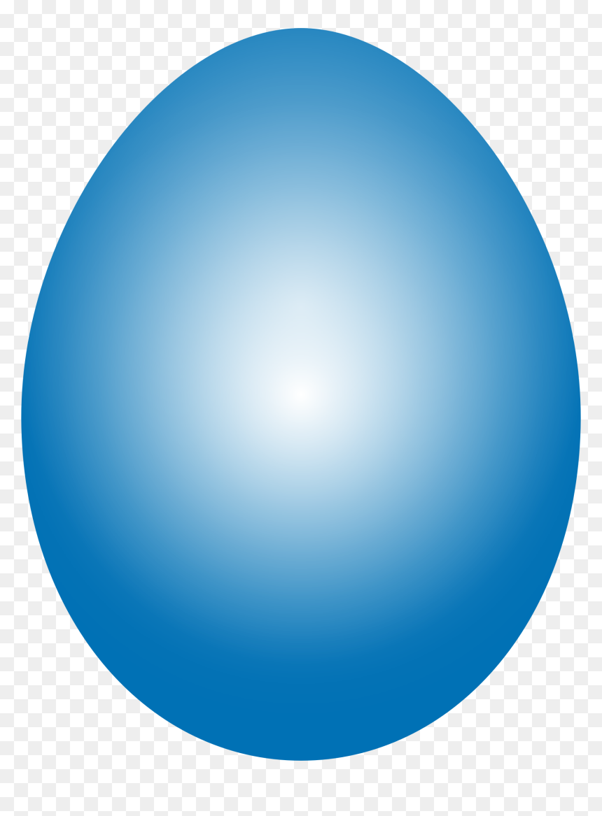 Circle, HD Png Download - egg png