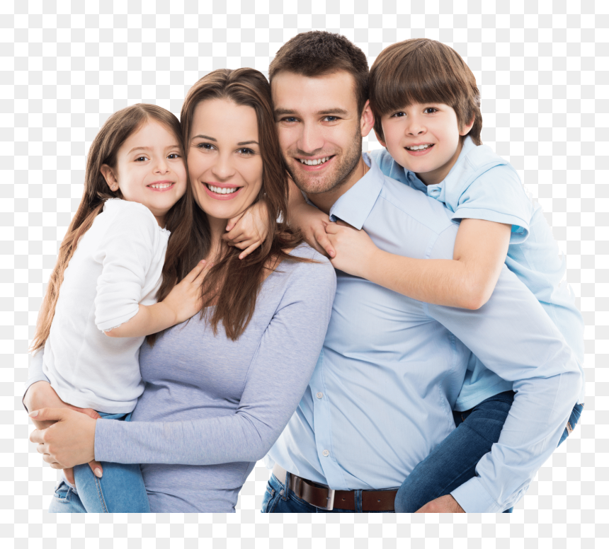 Family Png, Transparent Png - family png