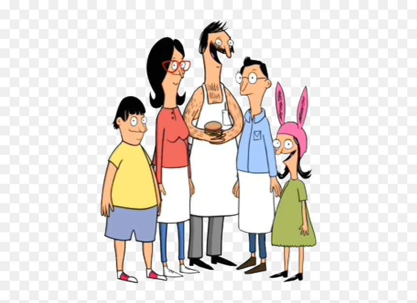 Family Clipart Transparent Background, HD Png Download - family png