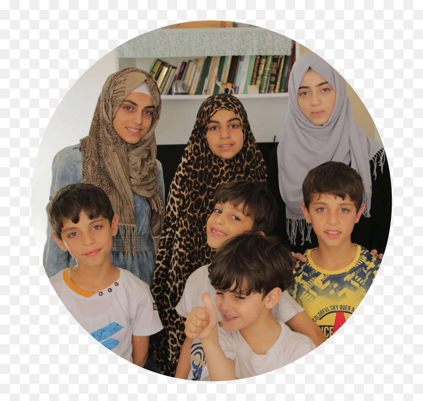 Family, HD Png Download - family png